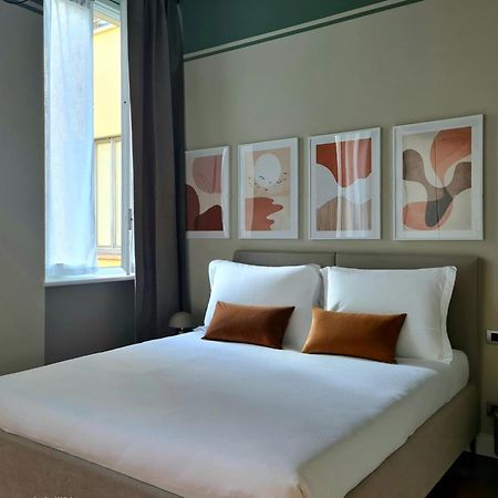 Serendipity Apartments - Missori Μιλάνο Εξωτερικό φωτογραφία