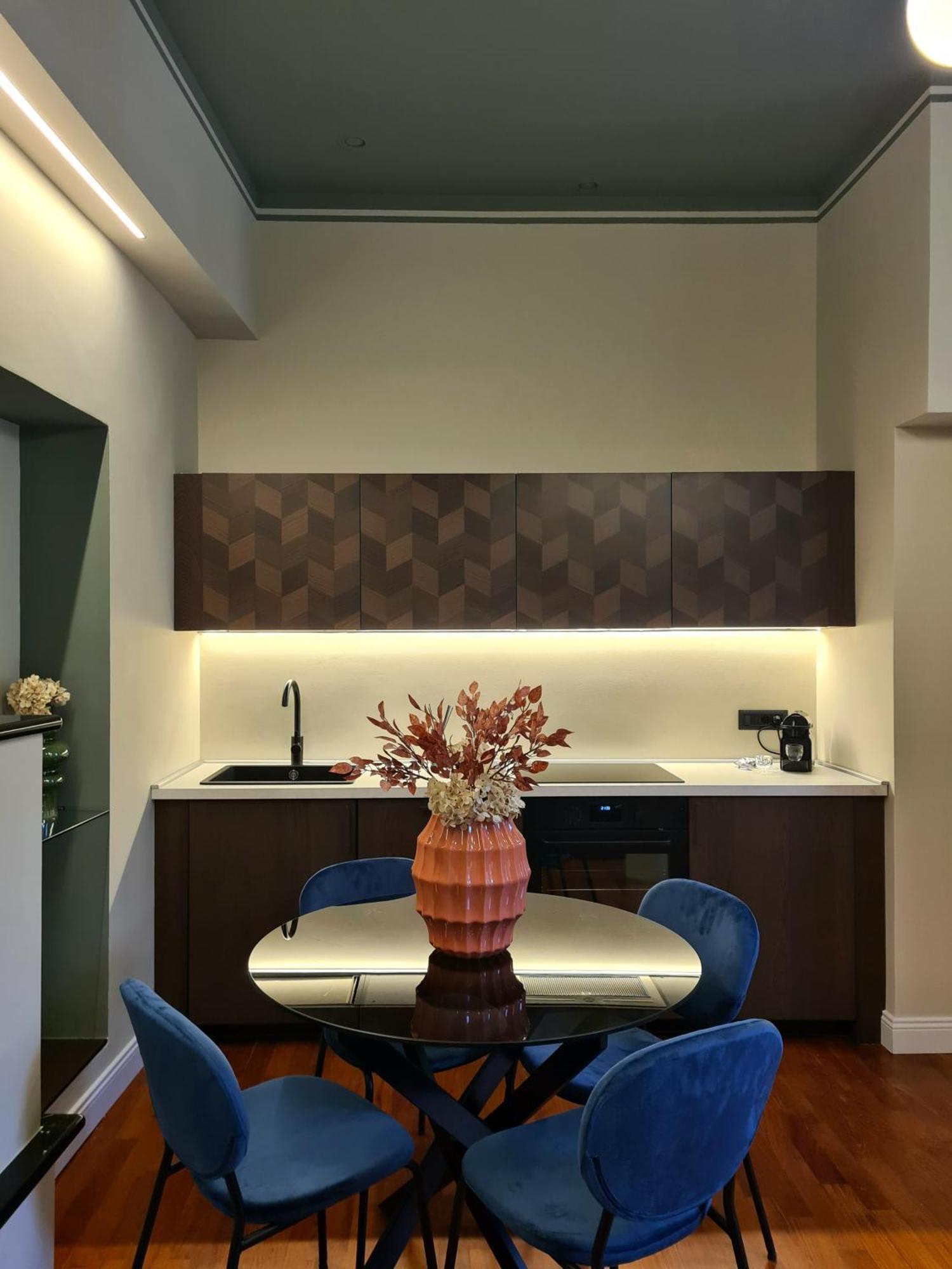 Serendipity Apartments - Missori Μιλάνο Εξωτερικό φωτογραφία