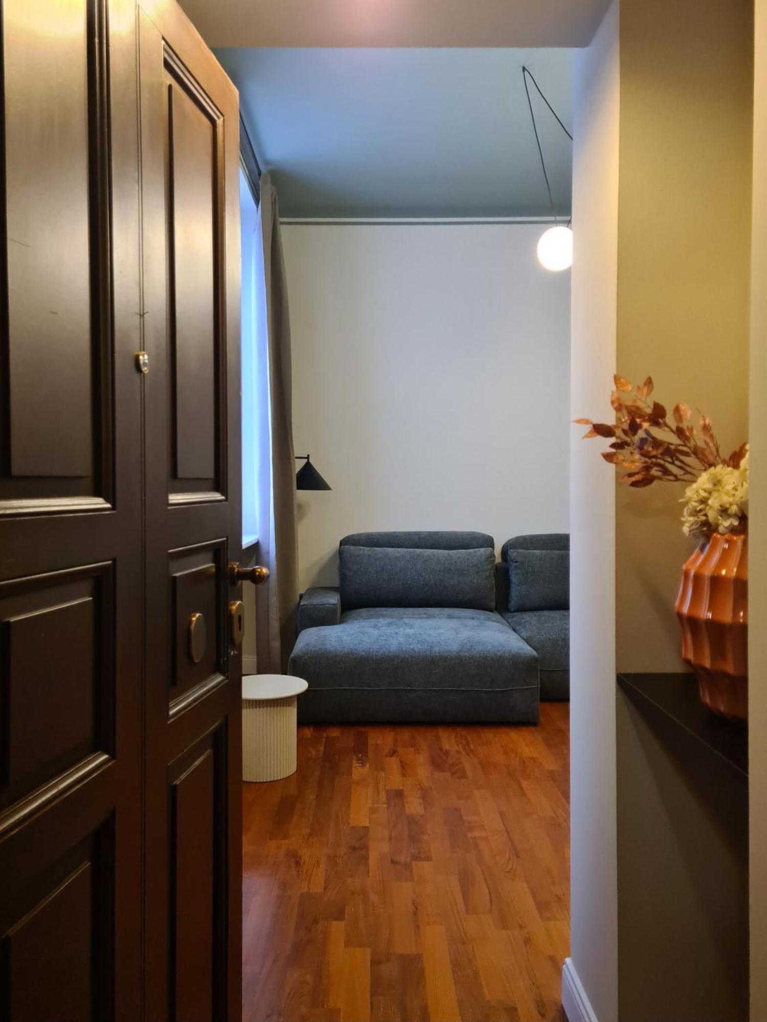 Serendipity Apartments - Missori Μιλάνο Εξωτερικό φωτογραφία