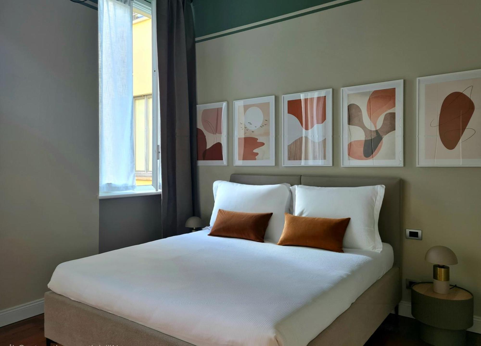 Serendipity Apartments - Missori Μιλάνο Εξωτερικό φωτογραφία